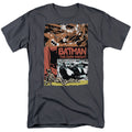 Batman Old Movie Poster T-Shirt