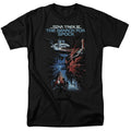 Star Trek Search for Spock(movie) T-Shirt