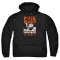 Pink Floyd Pompeii Pullover Hoodie