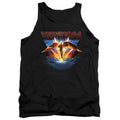 Wonder Woman 1984 84 Metal Tank Top