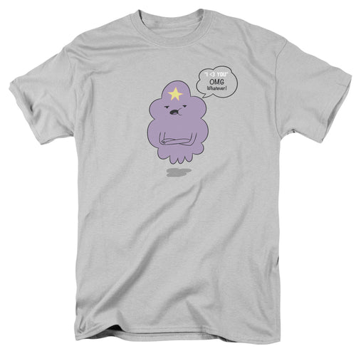 Adventure Time Lsp Omg T-Shirt