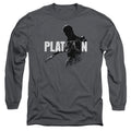 Platoon Shadow of War Long Sleeve T-Shirt