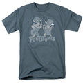 The Flintstones Old Fred And Barney T-Shirt