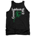 Green Lantern Green Lantern Vol 2 Tank Top