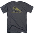 Batman Gotham Skyline T-Shirt
