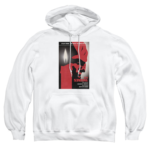 Star Trek The Bonding Pullover Hoodie