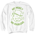 Monopoly Mo Money Crewneck Sweatshirt