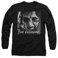 The Exorcist Regan Approach Long Sleeve T-Shirt