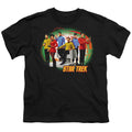 Star Trek Enterprise's Finest Youth/Toddler T-Shirt