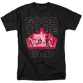 DC Super Hero Girls Good To Be Bad T-Shirt