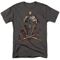 Gladiator Helmet T-Shirt