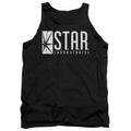 The Flash S.T.A.R. Labs Tank Top