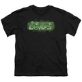 Green Lantern Gl Corps Title Youth/Toddler T-Shirt