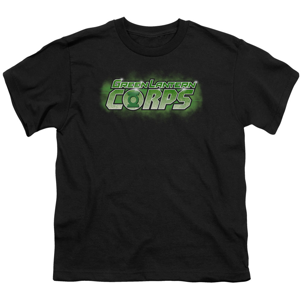 Green Lantern Gl Corps Title Youth/Toddler T-Shirt