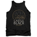 Game of Thrones Castle Black Tank Top