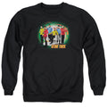 Star Trek Enterprise's Finest Crewneck Sweatshirt