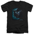 The Hobbit Warg V-Neck T-Shirt