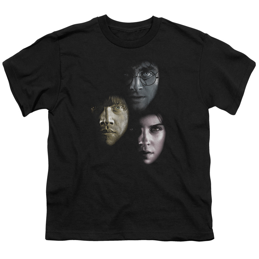 Harry Potter Hero Heads Youth/Toddler T-Shirt
