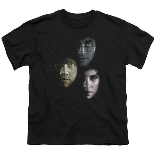 Harry Potter Hero Heads Youth/Toddler T-Shirt