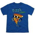 Uncle Grandpa Pizza Steve Youth/Toddler T-Shirt
