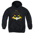 Batman Jack Obat Youth Hoodie