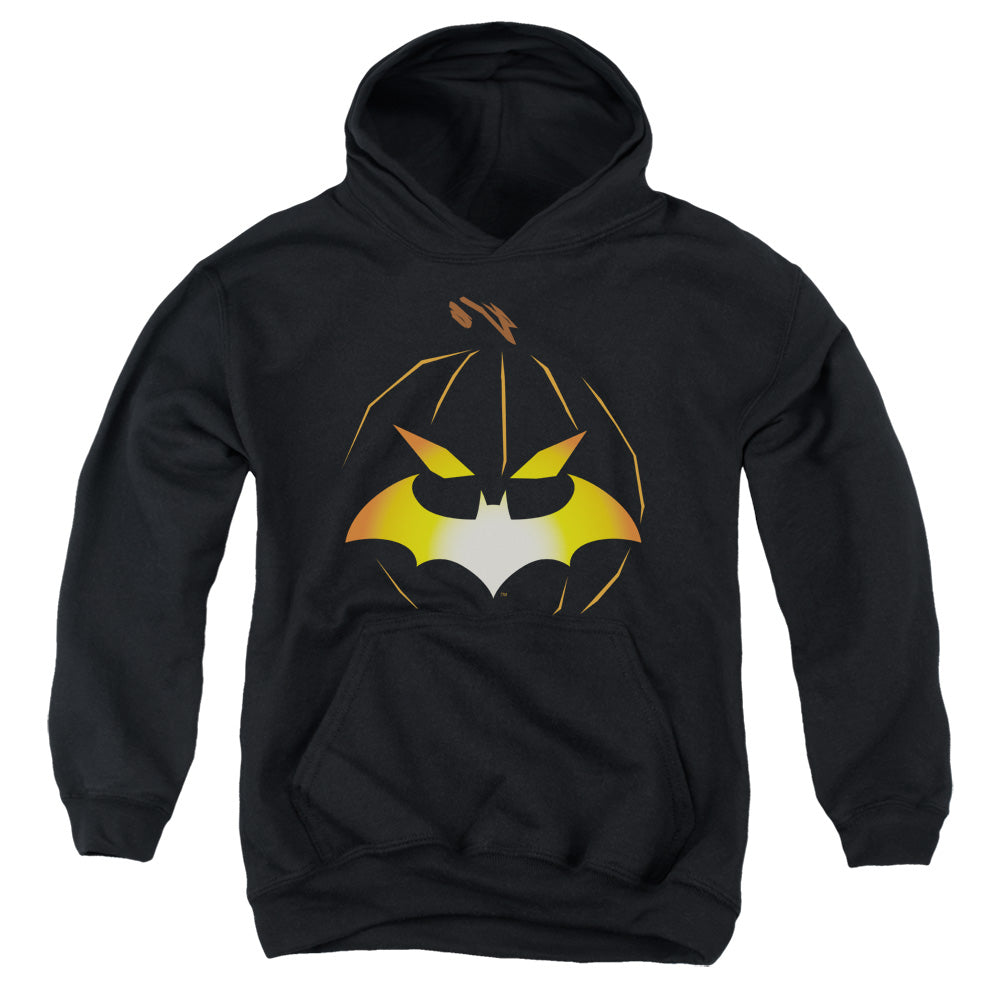 Batman Jack Obat Youth Hoodie