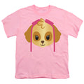 Paw Patrol Sky Emoji Youth/Toddler T-Shirt