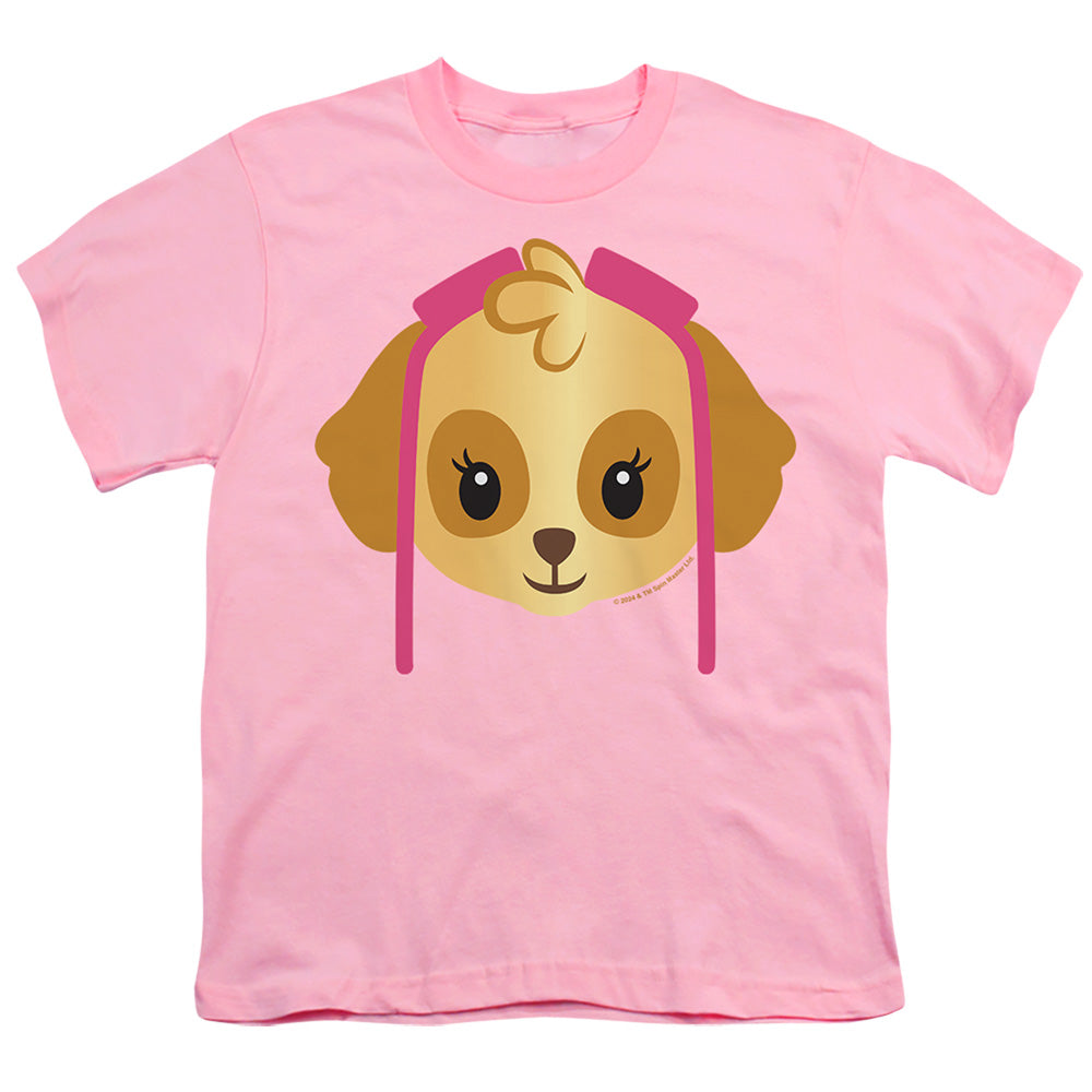 Paw Patrol Sky Emoji Youth/Toddler T-Shirt