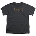 The Hobbit Distressed Logo Youth/Toddler T-Shirt
