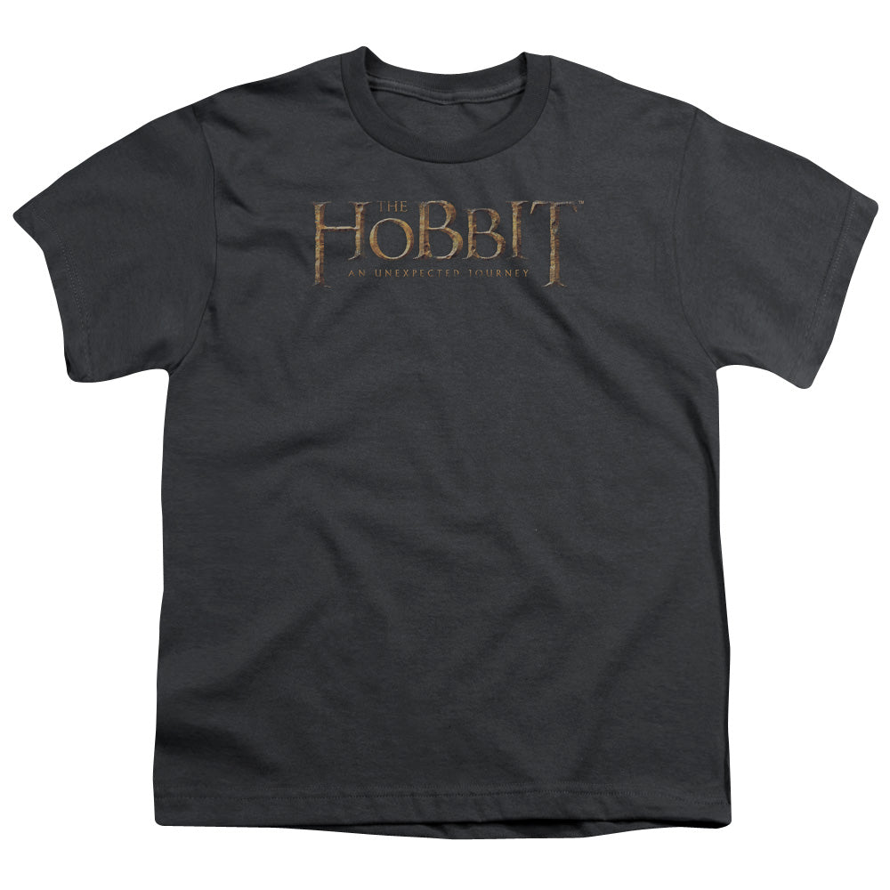 The Hobbit Distressed Logo Youth/Toddler T-Shirt