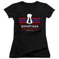 The Bipartisan Party Black