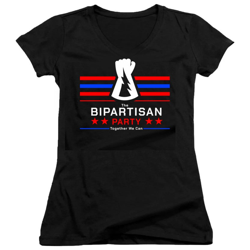 The Bipartisan Party Black