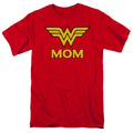 Wonder Woman Wonder Mom T-Shirt