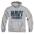 U.S. Navy Grandma Pullover Hoodie