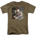 Elvis Presley Gi Blues T-Shirt