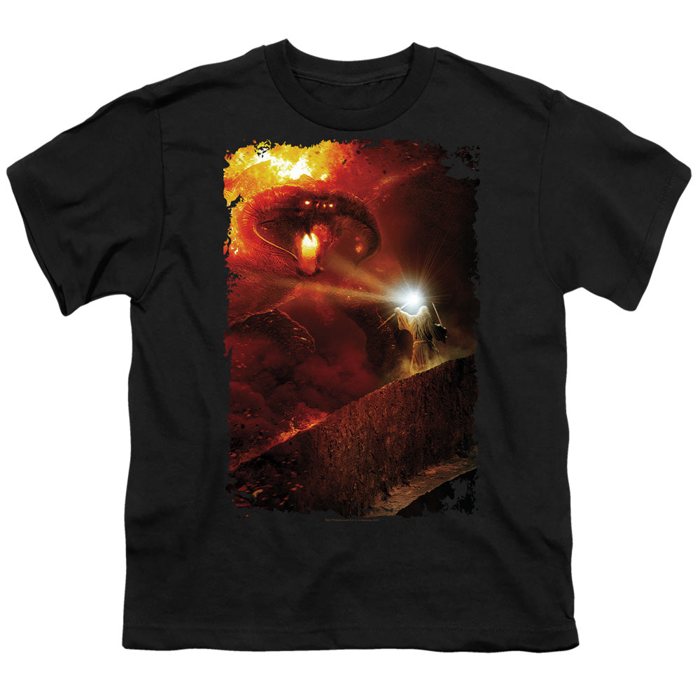 Lord of the Rings Bridge of Khazad-dum Youth/Toddler T-Shirt
