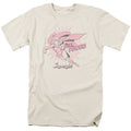 DC Comics Girl Power T-Shirt