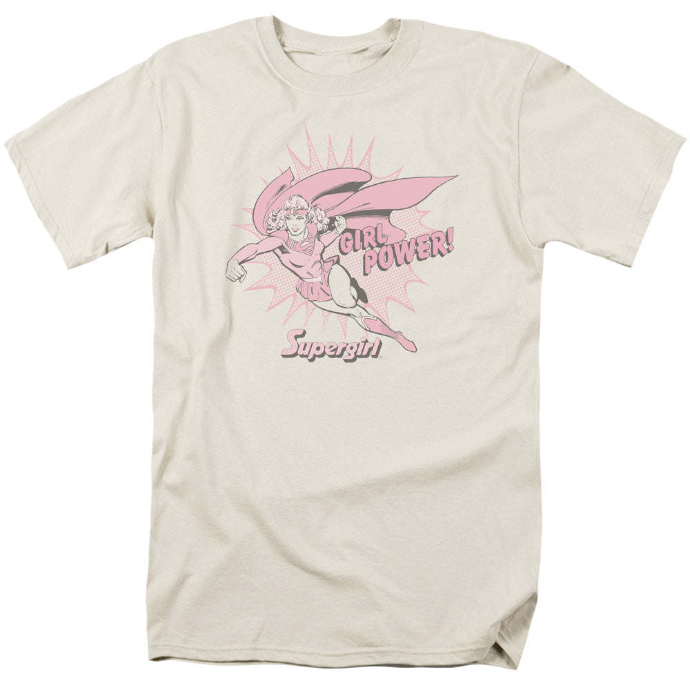 DC Comics Girl Power T-Shirt