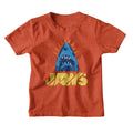 Jaws Shaky Youth/Toddler T-Shirt