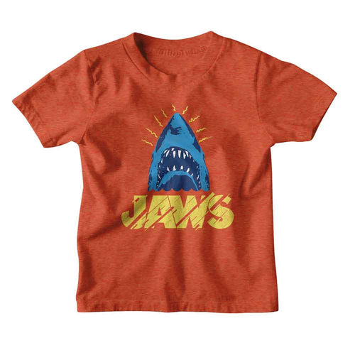 Jaws Shaky Youth/Toddler T-Shirt