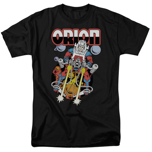 DC Comics Orion T-Shirt