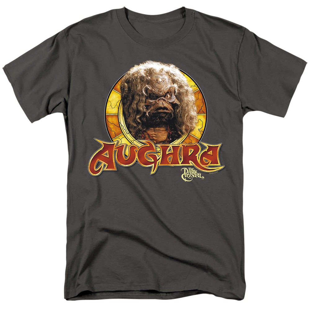 The Dark Crystal Aughra Circle T-Shirt
