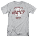 Major League The Heater T-Shirt