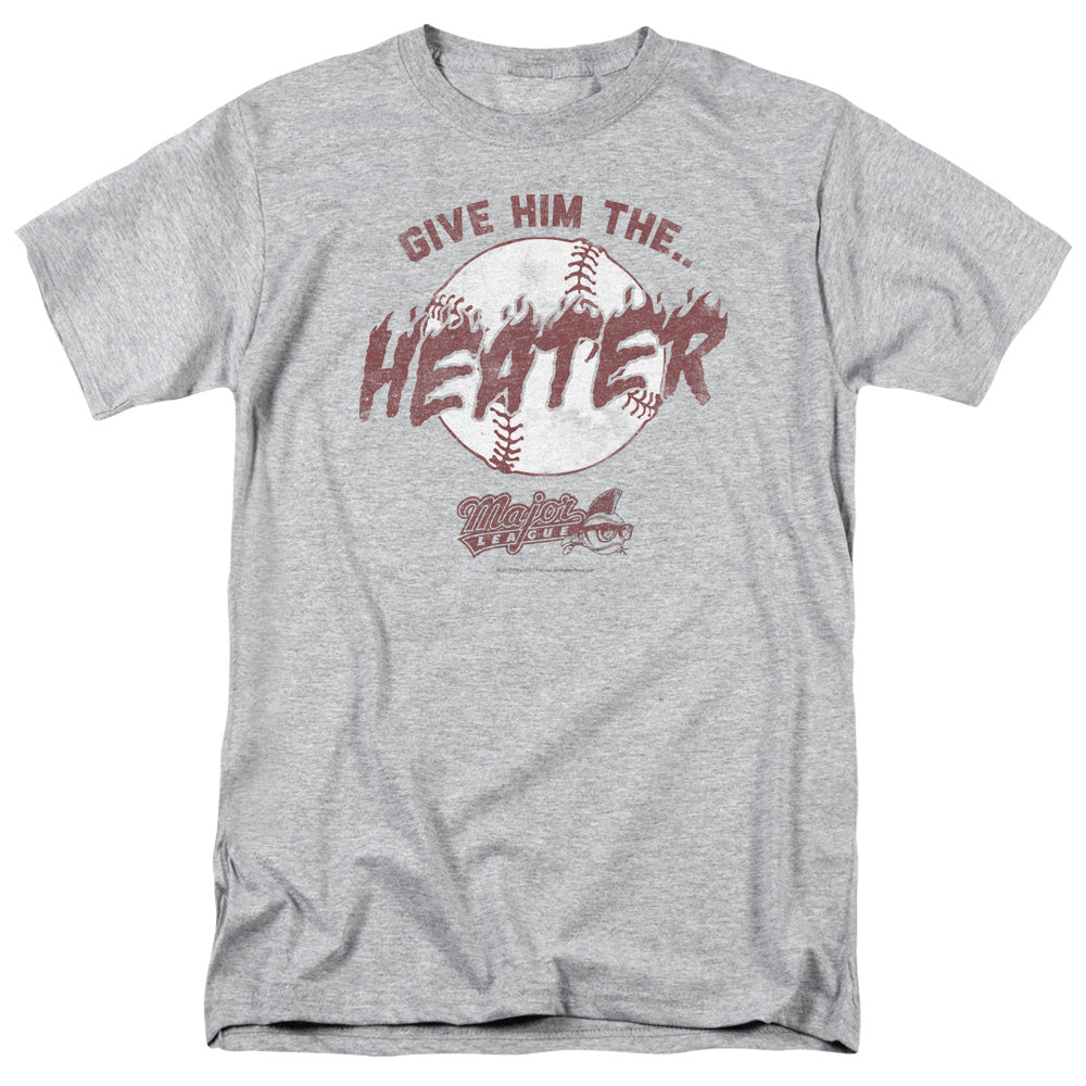 Major League The Heater T-Shirt