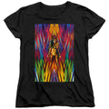 Wonder Woman 1984 WW84 Poster Womens T-Shirt