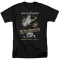 Elvis Presley Live In Buffalo T-Shirt