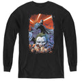 Batman Detective Comics #1 Youth Long Sleeve T-Shirt