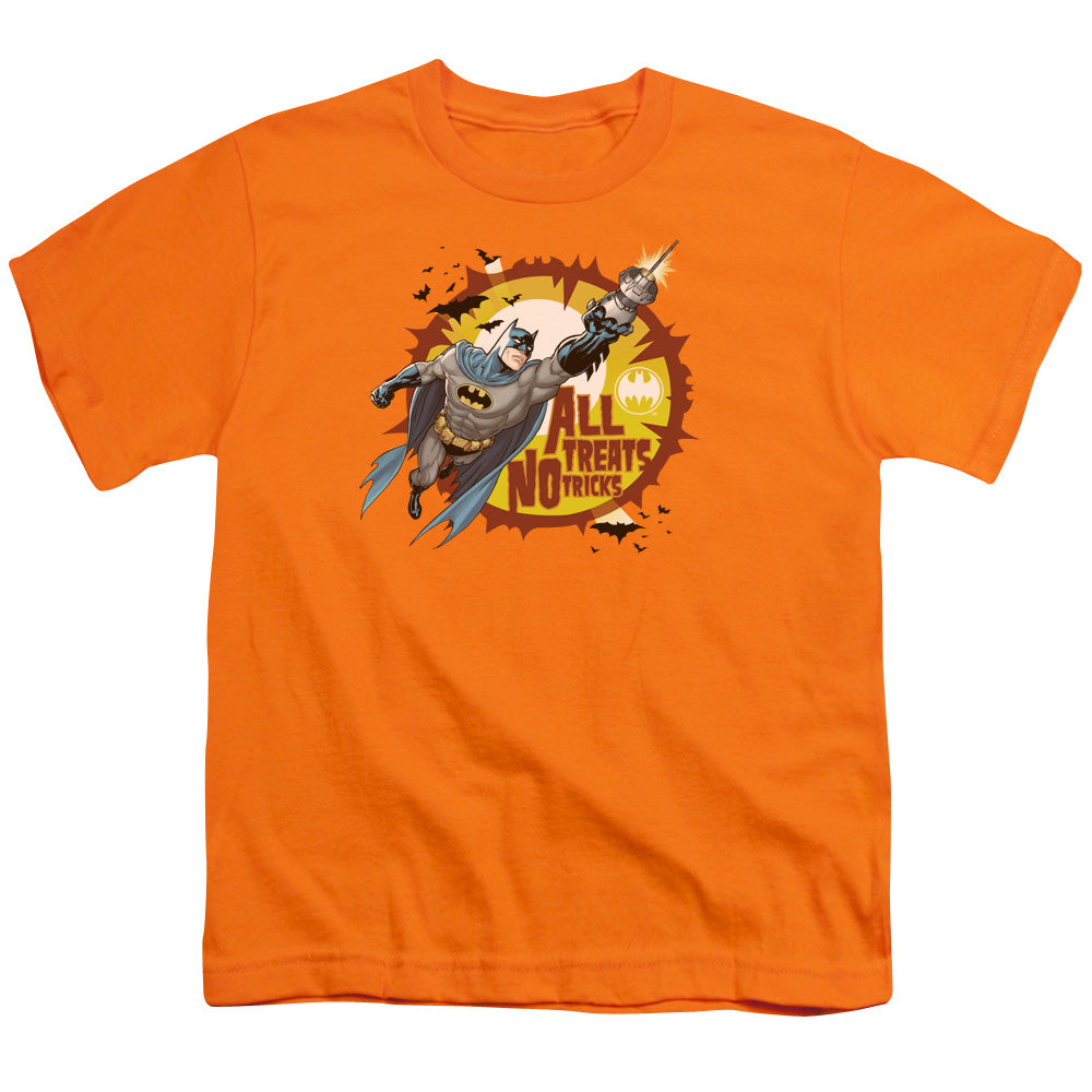 Batman All Treats Youth/Toddler T-Shirt