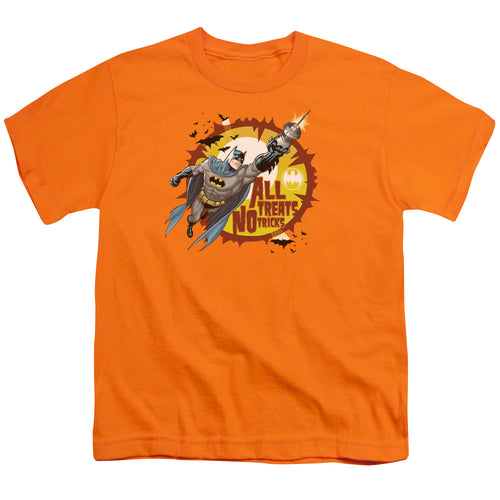 Batman All Treats Youth/Toddler T-Shirt