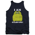 Hungry Hungry Hippos Im Starving Tank Top